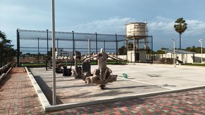 Image of 1500 Sq.ft Residential Plot / Land for sale in Kurumbapalayam, Coimbatore for Rs. 6852000