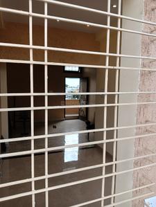 Balcony Image of 200 Sq.ft 1 RK Builder Floor for rent in Raksha Jabalpur for Rs. 5500