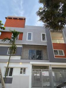 Image of 3500 Sq.ft 4 BHK Duplex for sale in Bommasandra, Bengaluru for Rs. 23000000