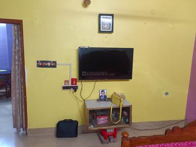 Bedroom Image of 820 Sq.ft 2 BHK Apartment / Flat for sale in Khardaha Kolkata for Rs. 2500000