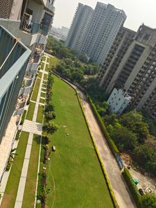 Image of 1385 Sq.ft 2 BHK Apartment / Flat for sale in Paras Dews, Sector 106, Gurgaon for Rs. 15400000