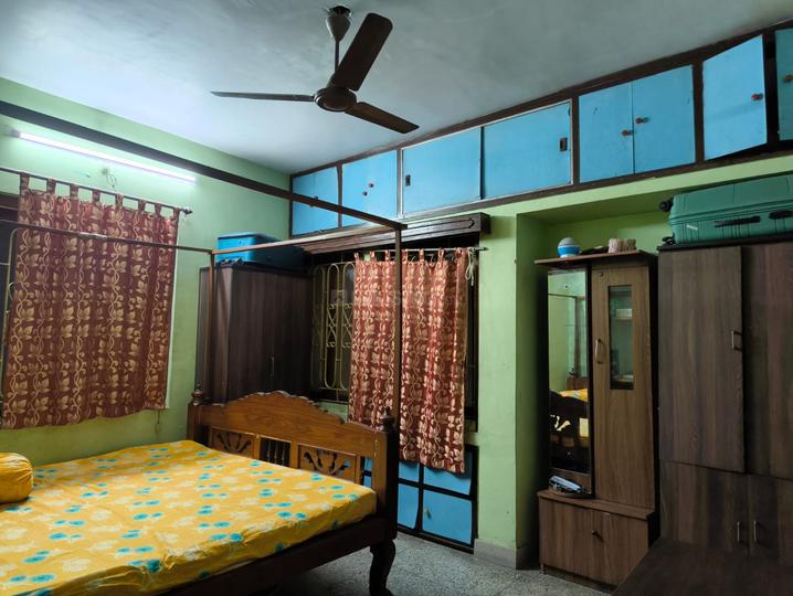 Independent Apartment 424 Bedroom 1