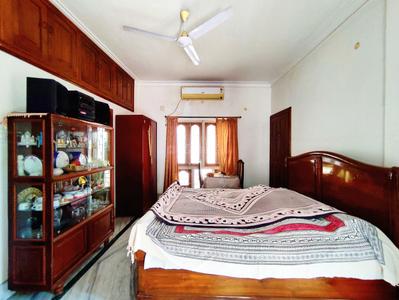 Bedroom Image of 3200 Sq.ft 6 BHK Independent House for sale in Keshtopur Kolkata for Rs. 12500000