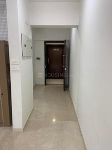 2.5 BHK Flat