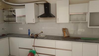3 BHK Independent Builder Floor