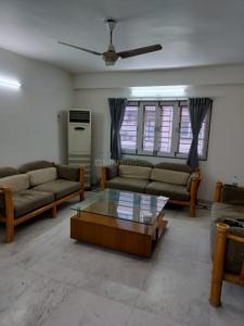 Hall Image of 3078 Sq.ft 4 BHK Apartment / Flat for sale in Bodakdev Ahmedabad for Rs. 20000000