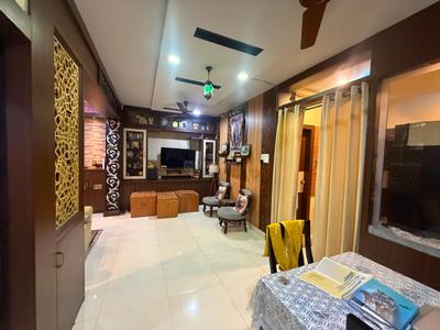 Image of 1350 Sq.ft 3 BHK Apartment / Flat for sale in Sunderpur, Varanasi for Rs. 11000000