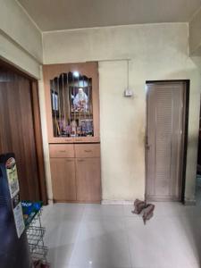 Hall Image of 650 Sq.ft 1 BHK Apartment / Flat for sale in Raj Tulsi Aahan, Badlapur East Badlapur for Rs. 2250000