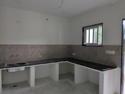 Kitchen Image of 2250 Sq.ft 3 BHK Apartment / Flat for sale in Yapral Secunderabad for Rs. 13000000