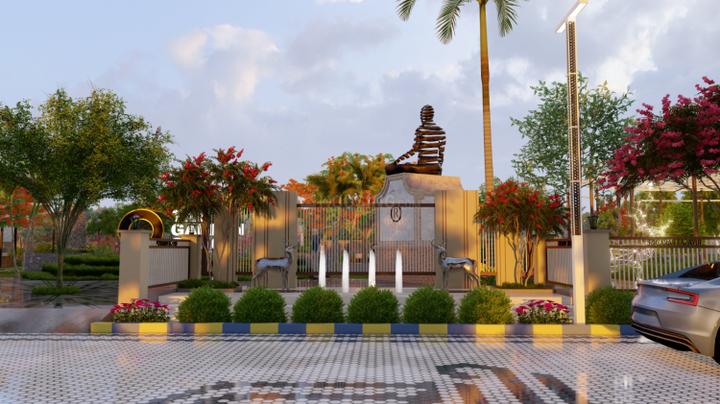 Riyasat Nirvana Main Image 1