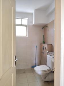Bedroom Four Image of 2258 Sq.ft 4 BHK Apartment / Flat for sale in Stellar Jeevan, Noida Extension Greater Noida for Rs. 20950000