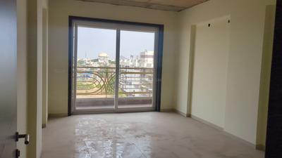 Bedroom Image of 1916 Sq.ft 3 BHK Apartment / Flat for sale in Maze The Residence Phase 2, Sahara City Homes Indore for Rs. 26100000