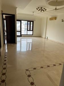 3 BHK Independent Builder Floor