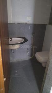 Bathroom Image of 1299 Sq.ft 2 BHK Apartment / Flat for sale in Dange Casa 7 Phase I, Thergaon Pune for Rs. 9800000