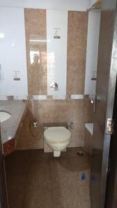 Image of 1460 Sq.ft 3 BHK Apartment / Flat for rent in Regency Gardens, Kharghar, Navi Mumbai for Rs. 77000