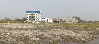 Image of 2200 Sq.ft Residential Plot / Land for sale in Uchhepota, Kolkata for Rs. 800000