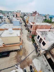 4 BHK Independent House