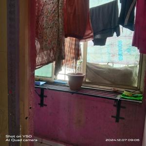 Balcony Image of 593 Sq.ft 1 BHK Apartment / Flat for sale in Kunal Heights, Fursungi Pune for Rs. 1700000