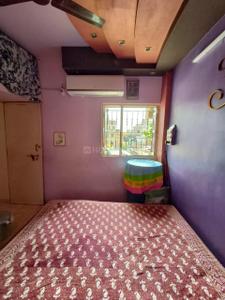 Bedroom Image of 630 Sq.ft 1 BHK Apartment / Flat for sale in Isanpur Ahmedabad for Rs. 2000000