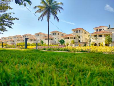 Image of 5342 Sq.ft 4.5 BHK Villa for sale in True Blue Napa Valley, Yelahanka, Bengaluru for Rs. 128800000