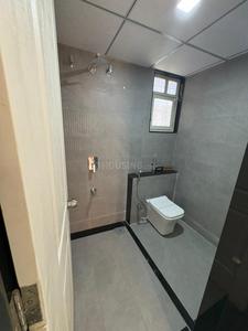 Bathroom Image of 2067 Sq.ft 4 BHK Apartment / Flat for sale in Varma Infinity Evana, Punawale Pune for Rs. 19900000