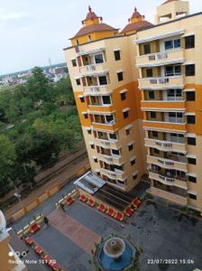 Image of 1360 Sq.ft 3 BHK Apartment / Flat for sale in Bodh Gaya, Gaya for Rs. 6300000