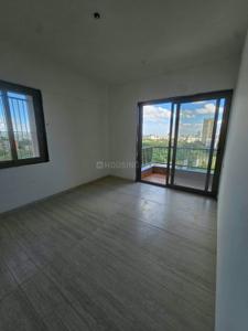 Bedroom Image of 2200 Sq.ft 3 BHK Apartment / Flat for sale in Gangapur Nashik for Rs. 15000000