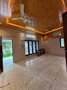 Hall Image of 3500 Sq.ft 3 BHK Independent House for rent in Dalanwala Dehradun for Rs. 50000