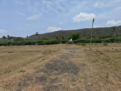 Image of 690 Sq.ft Residential Plot / Land for sale in Paranur, Chennai for Rs. 1034312