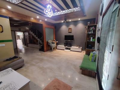 4 BHK Independent House
