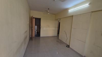 Living Room Image of 500 Sq.ft 1 BHK Apartment / Flat for sale in Dahisar West Mumbai for Rs. 9500000