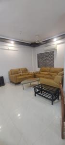 Hall Image of 2100 Sq.ft 3 BHK Apartment / Flat for sale in Bodakdev Ahmedabad for Rs. 12500000