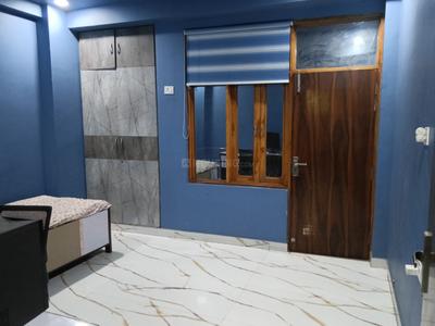 Bedroom Image of 1500 Sq.ft 3 BHK Apartment / Flat for sale in Govind Nagar Railway Colony Kanpur for Rs. 8200000