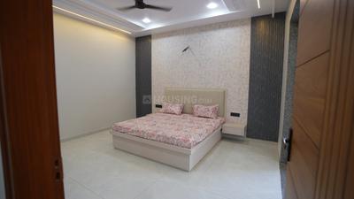 Bedroom Image of 3000 Sq.ft 4 BHK Villa for sale in Panchyawala Jaipur for Rs. 22100000
