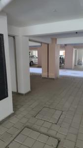 Image of 1750 Sq.ft 3 BHK Apartment / Flat for rent in Gulnaar Meadows, Bhabat, Zirakpur for Rs. 28000