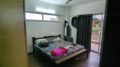 Saarrthi Sovereign Bedroom One 2