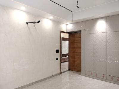 Bedroom Image of 2322 Sq.ft 4 BHK Builder Floor for sale in TDI The Grand Retreat, Sector 88 Faridabad for Rs. 24000000