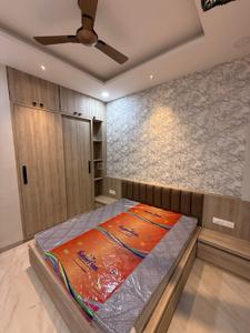Bedroom Image of 1600 Sq.ft 3 BHK Duplex for sale in Nipania Indore for Rs. 12500000