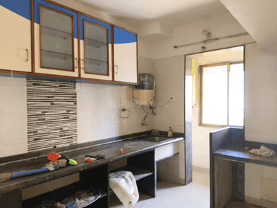 Image of 700 Sq.ft 1 BHK Apartment / Flat for rent in Birla Vanya, Ulhasnagar, Thane for Rs. 18000