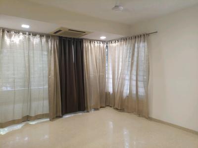 Living Room Image of 2300 Sq.ft 3 BHK Apartment / Flat for rent in Woods Appartments, Somajiguda Hyderabad for Rs. 65000