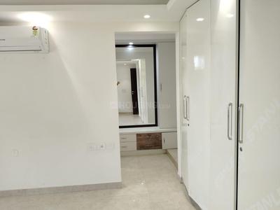4.5 BHK Independent Builder Floor