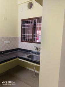 Kitchen Image of 783 Sq.ft 2 BHK Apartment / Flat for sale in Loyal Green Garden, Ambattur Chennai for Rs. 5300000