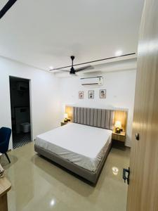 Image of Malik's Residency in Sector 45, Gurgaon