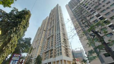 Image of 1575 Sq.ft 3 BHK Apartment / Flat for sale in Runwal Forests, Kanjurmarg West, Mumbai for Rs. 29400000