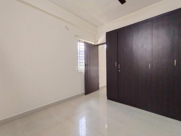 Sector 2, HSR Layout Bedroom 1