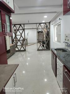 Kitchen Image of 1500 Sq.ft 3 BHK Apartment / Flat for sale in Integral Integral Apartments Phase 1, Madhurawada Visakhapatnam for Rs. 6750000
