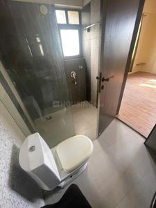 Image of 1637 Sq.ft 3 BHK Apartment / Flat for sale in Gera Regent Park, Baner, Pune for Rs. 17500000