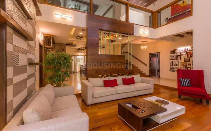 Adarsh Palm Retreat Lake Front Main Image 1