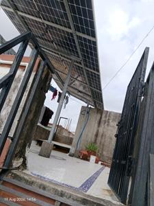 Image of 600 Sq.ft 3 BHK Builder Floor for sale in Nirnay Nagar, Ahmedabad for Rs. 8000000