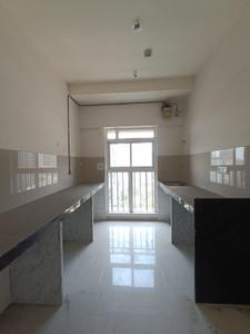 Kitchen Image of 1004 Sq.ft 2.5 BHK Apartment / Flat for sale in L And T Rejuve 360 Tower A, Mulund West Mumbai for Rs. 32000000
